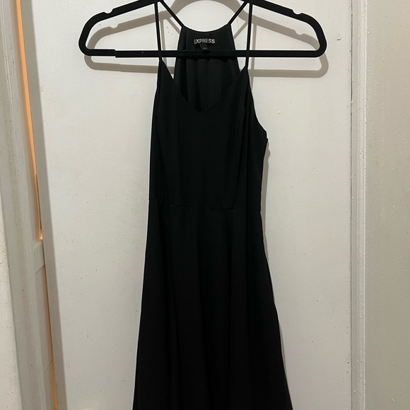 Little black dress from Express - Picture 2 of 3